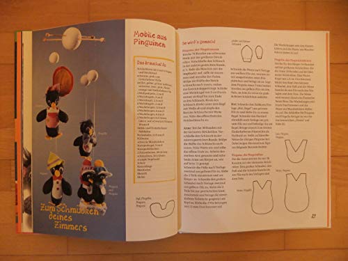 Die Strickliesel neu entdeckt