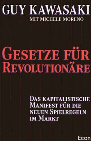Gesetze für Revolutionäre