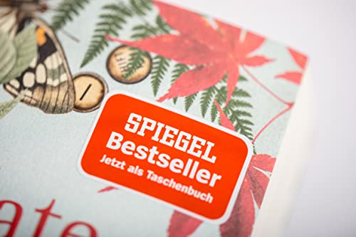 Die Tochter des Uhrmachers: Roman