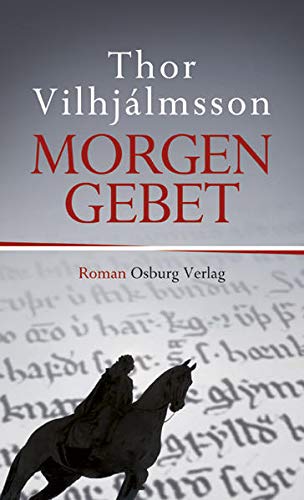 Morgengebet: Roman