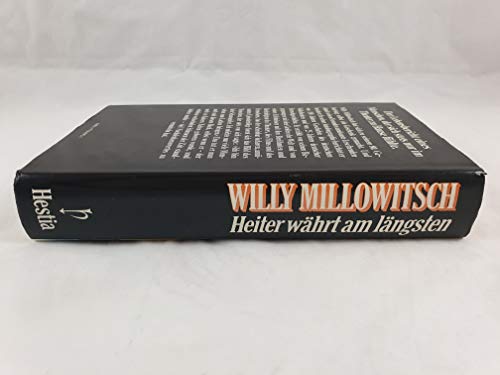Mir ist alles Theater. Die Bühne meines Lebens. Autobiographie