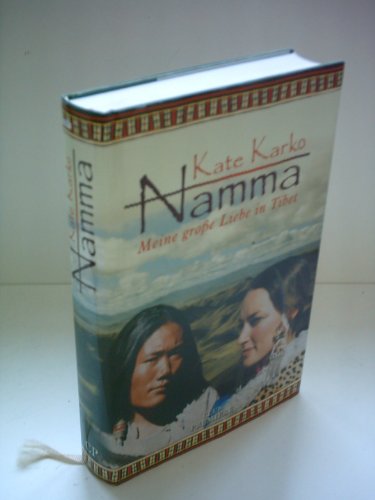 Namma - Meine große Liebe in Tibet