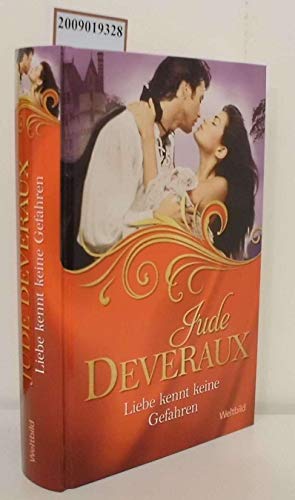 Liebe kennt keine Gefahren.