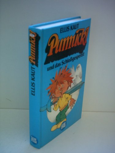 Pumuckl und das Schloßgespenst. ( Lesestar)