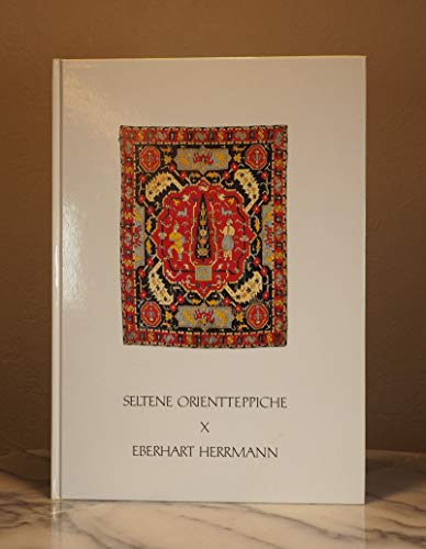 Seltene Orientteppiche X