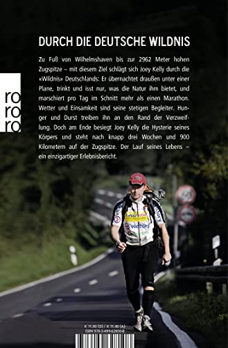 Hysterie des Körpers: Der Lauf meines Lebens