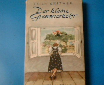Der kleine Grenzverkehr oder Georg und die Zwischenfälle