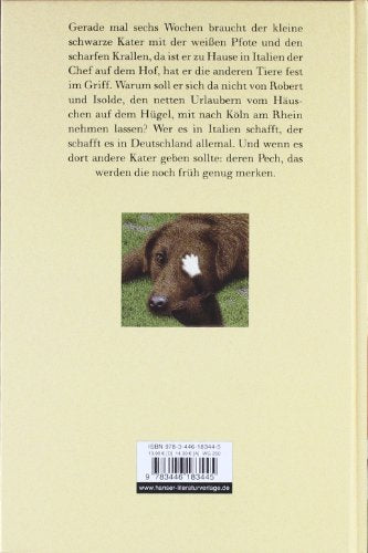 Nero Corleone: eine Katzengeschichte