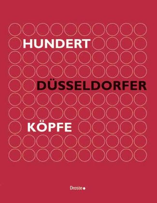 100 Düsseldorfer Köpfe