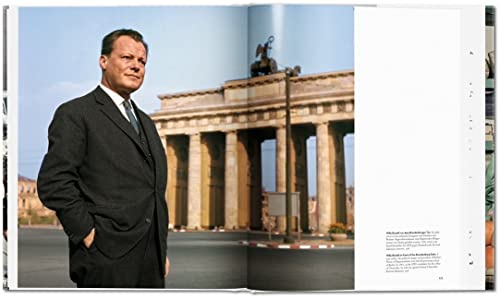 Wirtschaftswunder: Deutschland nach dem Krieg / Germany after the war