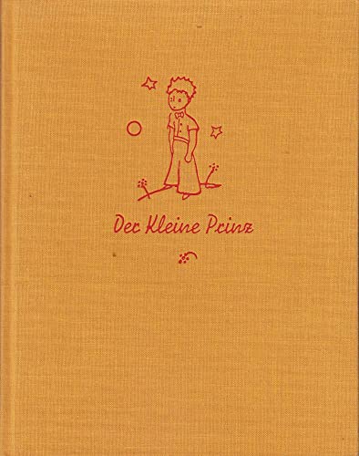 Der kleine Prinz