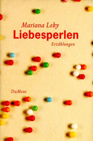 Liebesperlen: Erzählungen