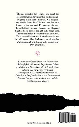 Schonzeit - Landläufige Geschichten