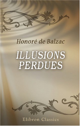 Illusions perdues