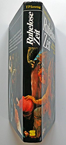 Ruhelose Zeit. Das Jahrhundert der Reformation und der Reform