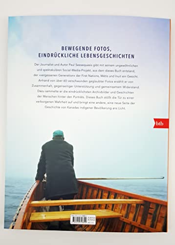 Unter der Mitternachtssonne: Porträts indigener Gemeinschaften in Kanada