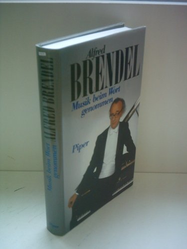 Musik beim Wort genommen. Essays und Vorträge