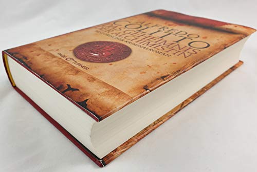 Das Geheimnis der Alchimistin: Historischer Kriminalroman