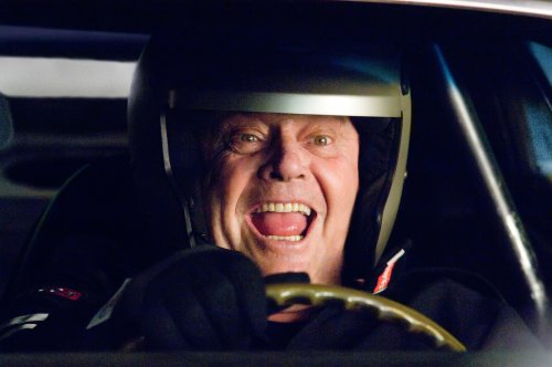 Das Beste kommt zum Schluss