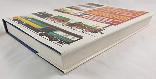 Das Handbuch der Lokomotiven. 300 Typen