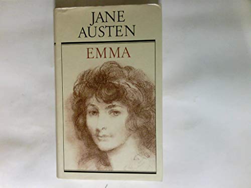 Emma : Roman / Jane Austen. Mit Ill. von Gerhard Ulrich. [Aus d. Engl. übers. von Ursula u. Christian Grawe]