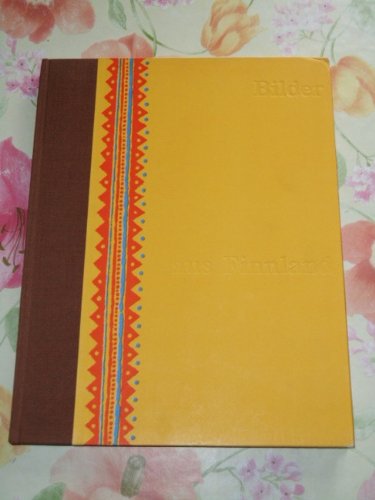 Bilder aus Finnland. Gerhard Heyde ; Konrad Reich, Ostsee - Meer des Friedens ; Bd. 1