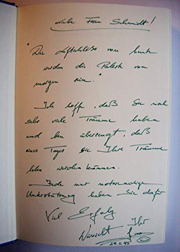 Denke nach und werde reich. Die Erfolgsgesetze und ihre Nutzanwendung