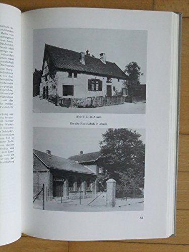 Havenburn, Hamborn, Duisburg-Hamborn.