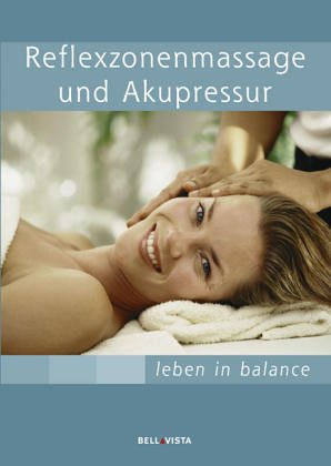 Reflexzonenmassage und Akupunktur