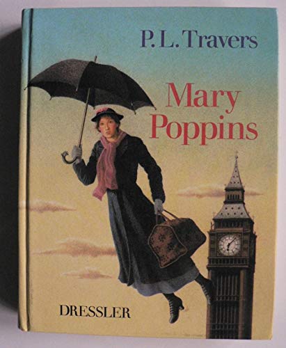 Mary Poppins (5422 698)