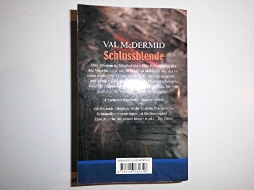 Schlussblende