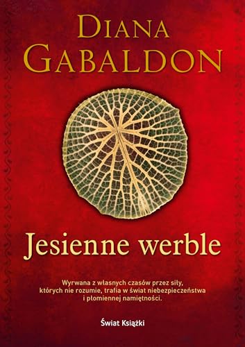 Jesienne werble