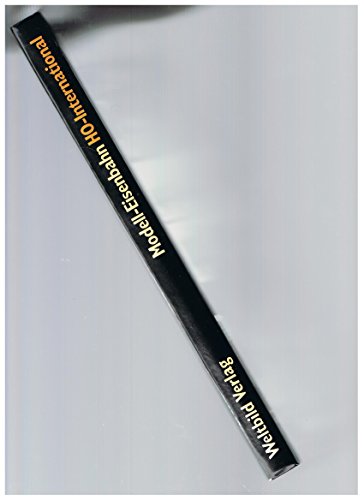 Modell-Eisenbahn Spur HO - International