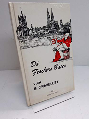 Dä Feschers Bätes. De Johre vun 1918-1933 un de letzte dausend Johr durch der Petschbrell bekneis.