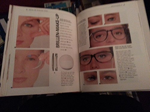 Das Perfekte Make-up. freundin. Der große Ratgeber. Die besten Profi- Tips für jeden Typ.