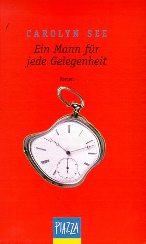 Ein Mann für jede Gelegenheit