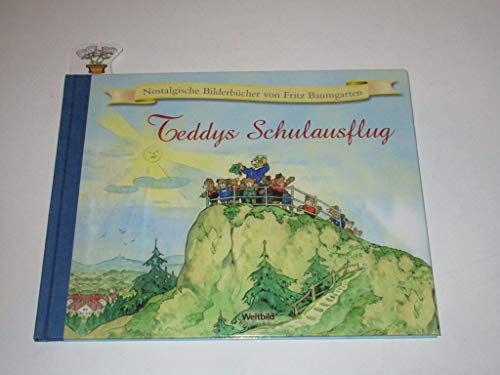 Teddys Schulausflug.