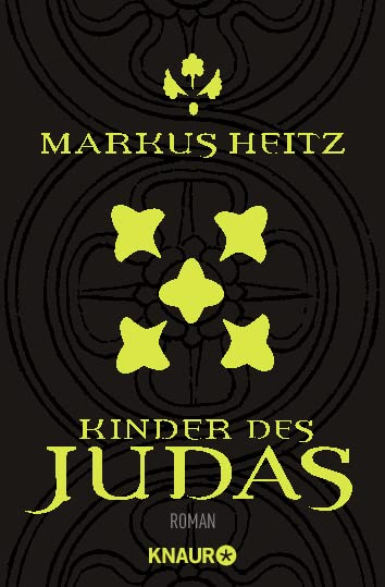 Kinder des Judas: Roman