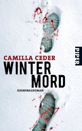 Wintermord: Kriminalroman