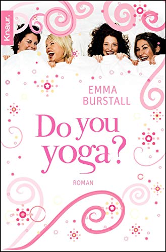 Do you yoga?: Roman