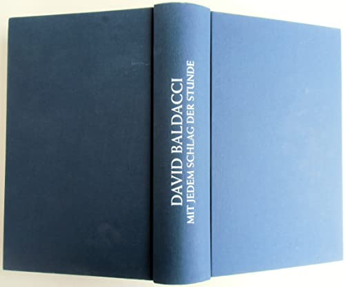 Mit jedem Schlag der Stunde