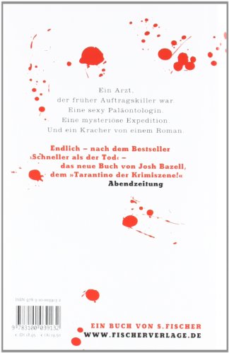 Einmal durch die Hölle und zurück: Roman