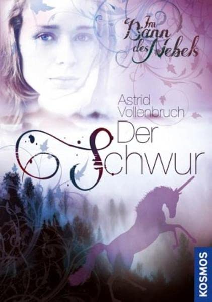 Im Bann des Nebels, 1, Der Schwur