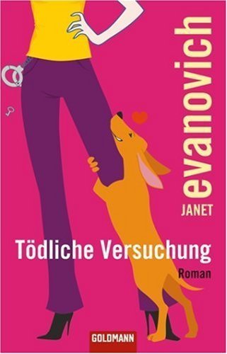 Tödliche Versuchung: Roman von Evanovich. Janet (2001) Taschenbuch