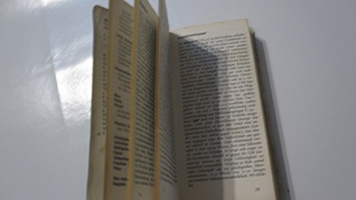 Natur um uns . Ein Wegweiser zu den Geheimnissen der Natur .