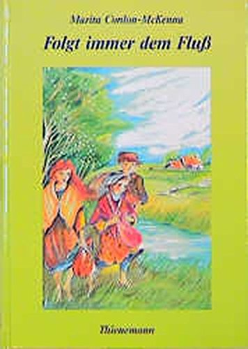 Folgt immer dem Fluss