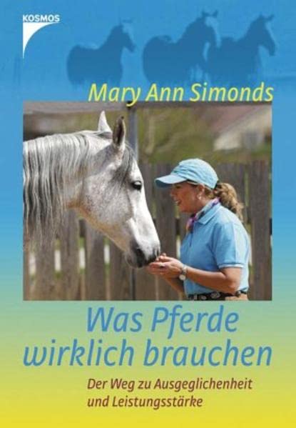 Was Pferde wirklich brauchen