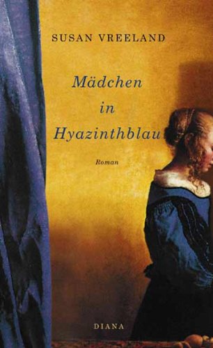 Mädchen in Hyazinthblau: Roman