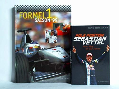 Formel 1 Saison '99.