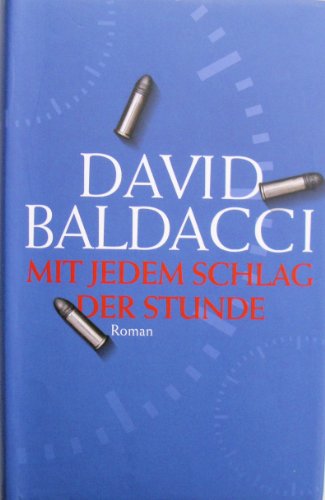 Mit jedem Schlag der Stunde